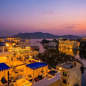 Hostal Shalom Backpackers Udaipur