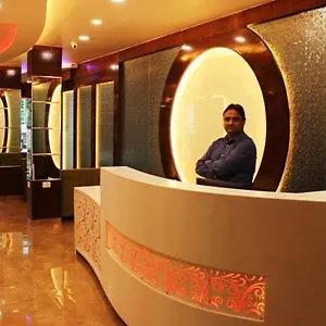 Saffron Hotel Bénarès