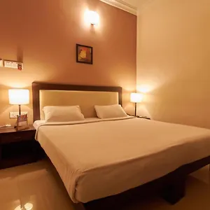 Abode Hotel Kochi