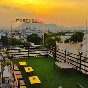 Hostal The Udaipur