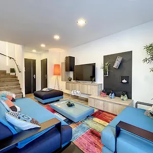 Les Du Golf Villa Mougins