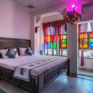 Hostal Soham Haveli Udaipur