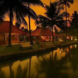 Kondai Lip Backwater Heritage Station touristique Kochi