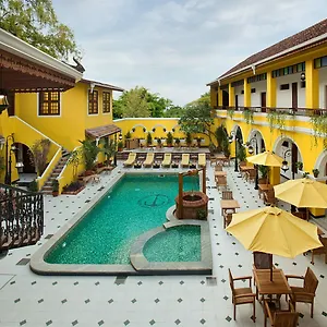 Hotel Forte Kochi Kochi