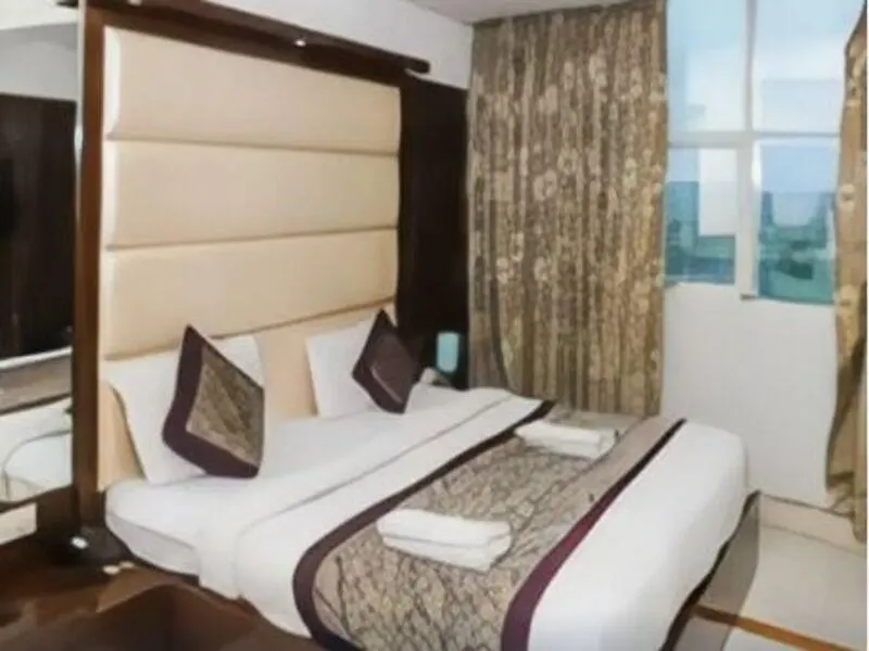 Hotel International Inn - Near Delhi Airport New Delhi