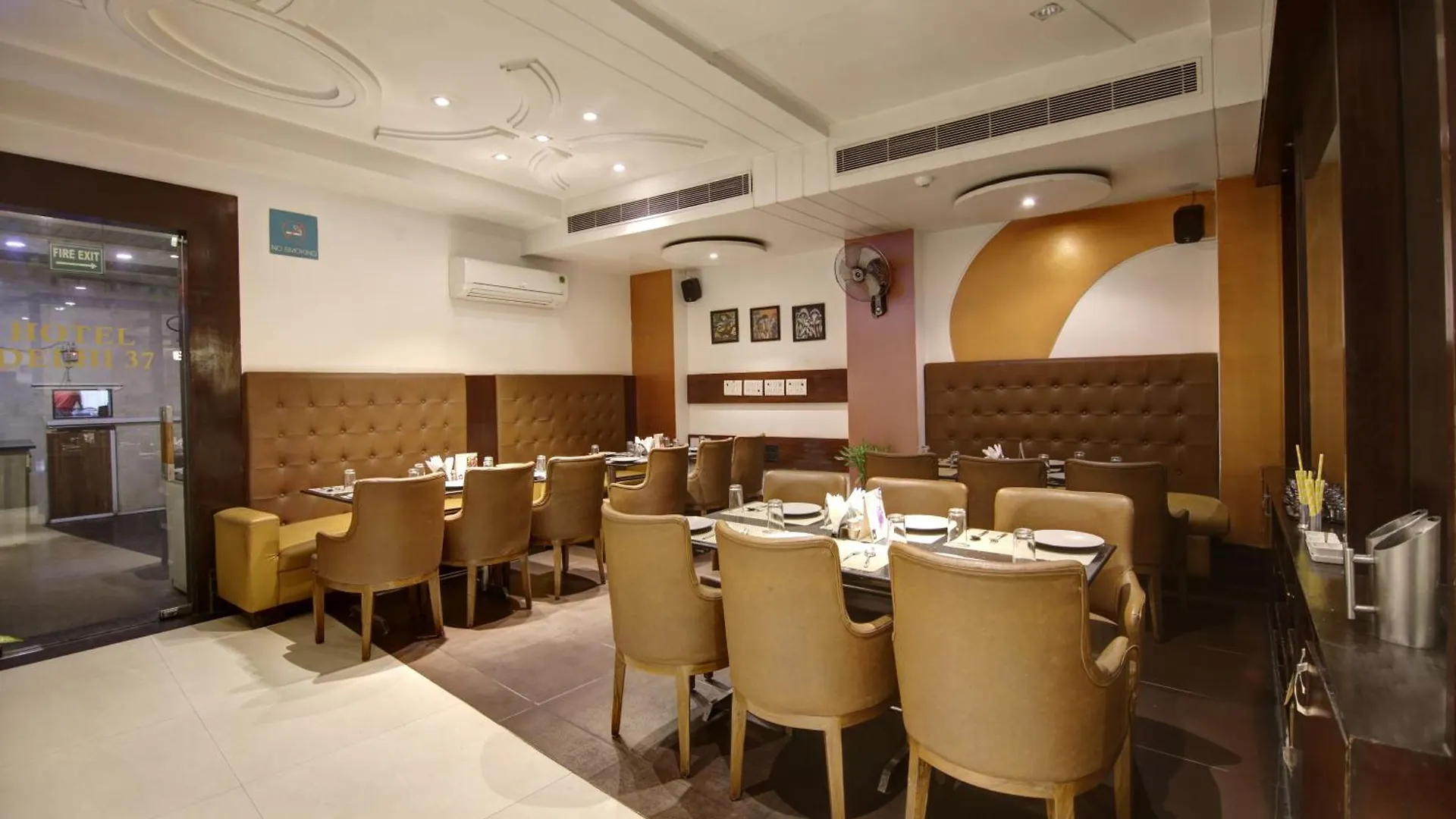 Hotel International Inn - Near Delhi Airport New Delhi